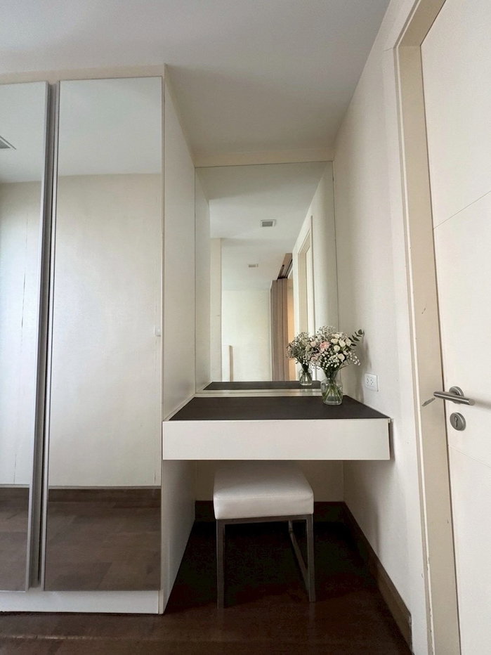 รูป 🏢 ให้เช่าคอนโด : Liv@5 (ลิฟว์ แอท ไฟว์)   รหัสทรัพย์ | 📌LNP-C13830  - รูปที่ 5/8