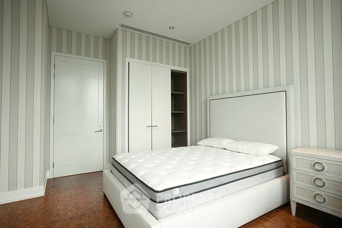รูป คอนโด 3 ห้องนอน 205 ตร.ม. The Ritz-Carlton Residences ใกล้ BTS ช่องนนทรี 200 ม. (ID 1823643) - รูปที่ 7/15