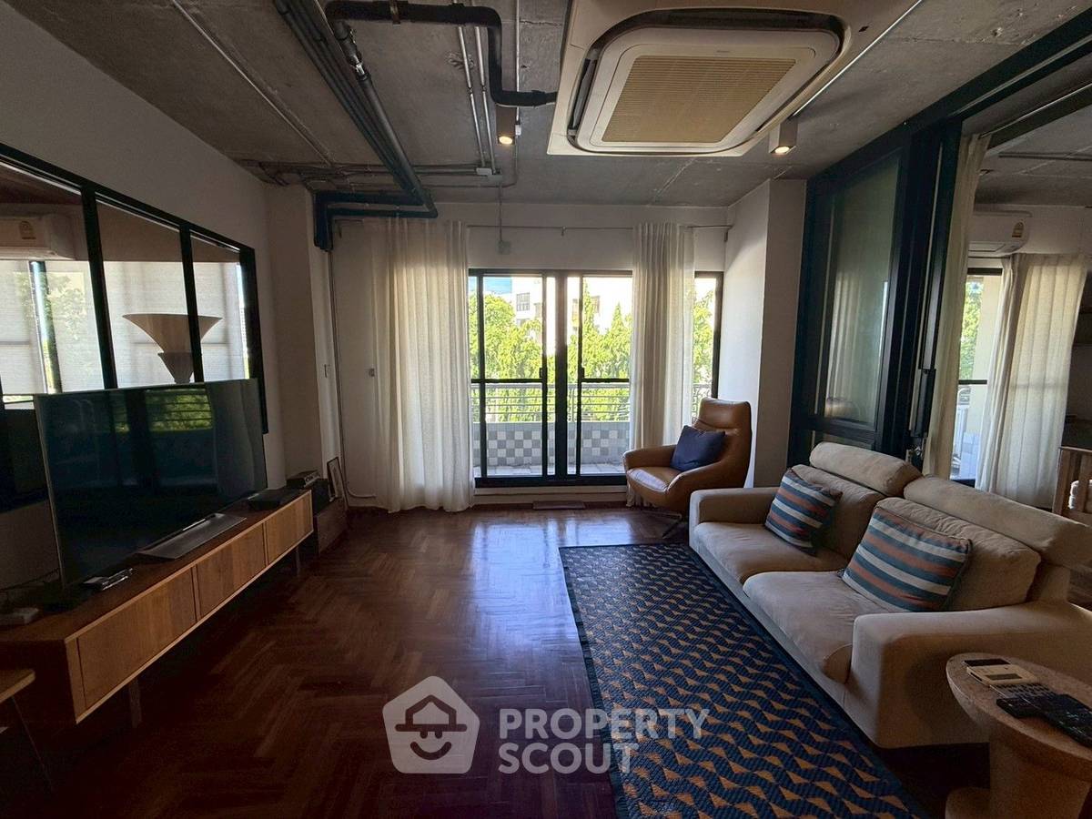 รูป คอนโด 2 ห้องนอน ขนาด 110 ตร.ม. Supreme Ville ใกล้ MRT คลองเตย (ID 3041870) - รูปที่ 3/17