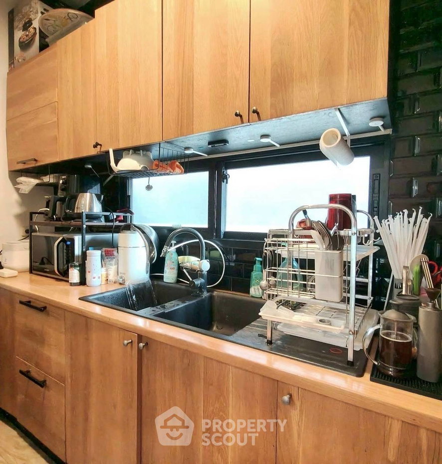 รูป บ้านเดี่ยว 4 ห้องนอน ขาย โครงการ ซีรีน พระราม 2–ท่าข้าม พื้นที่ท่าขาม (ID 3041866) - รูปที่ 16/20
