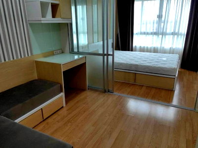 Condos for rent : Condo for Rent: Lumpini MegaCity Bangna