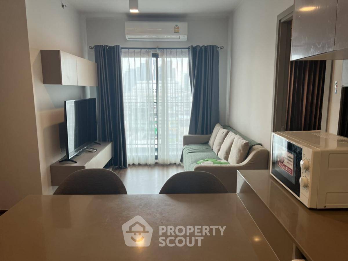 รูป คอนโด 2 ห้องนอน 52 ตร.ม. ชั้น 8 ที่ Ideo Sukhumvit 93 ใกล้ BTS บางจาก 100 ม. (ID 3041831) - รูปที่ 5/6