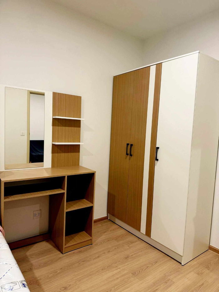 รูป ห้องอัพเดต💥คุณภัส🔔⚠️🏘️Ⓜ️กดปุ่มแอดไลน์💥ไลฟ์ พระราม 4 - อโศก - รูปที่ 4/10