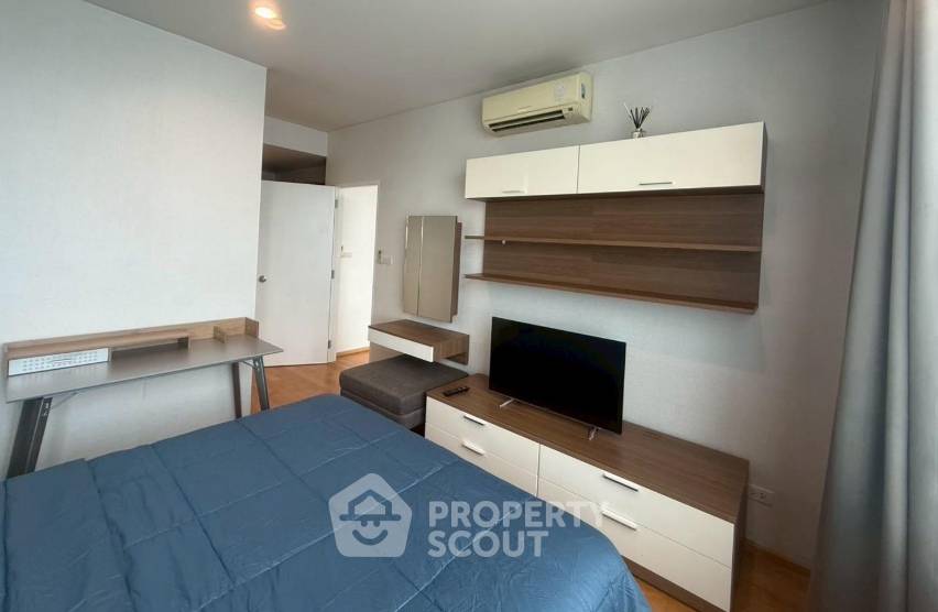 picture 2-BR Condo For Rent In Villa Ratchatewi, 300m To BTS Phaya Thai (ID 3041350) - 3/6