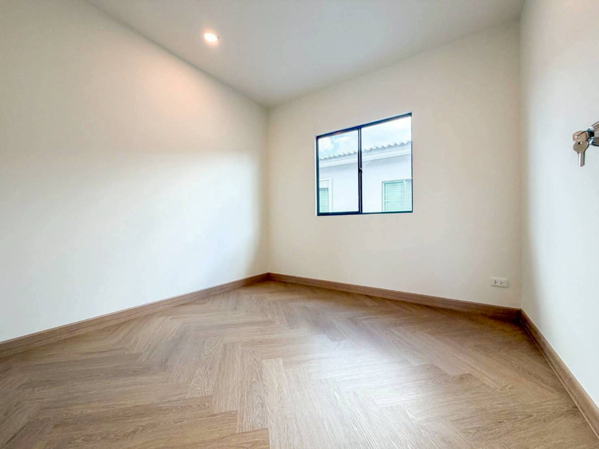 picture ⭐✨RH-044 Townhome for Sale at Pruksa Ville 65/1 Srisamarn✨⭐ - 16/16