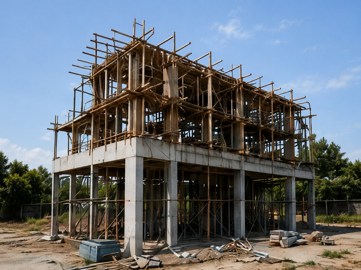 รูป ขายยกโครงการ NOVA Luxury Pool Villa ปราณบุรี Project Takeover Opportunity 8 ไร่ 172 ตรว - รูปที่ 9/10