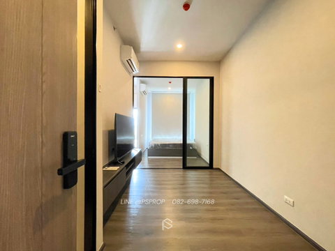 คอนโดเช่าศรีราชา ใกล้ถนนสุขุมวิท 𝐇𝐚𝐦𝐩𝐭𝐨𝐧 𝐒𝐫𝐢𝐫𝐚𝐜𝐡𝐚 ✅ พร้อมเข้าอยู่ #CR0402