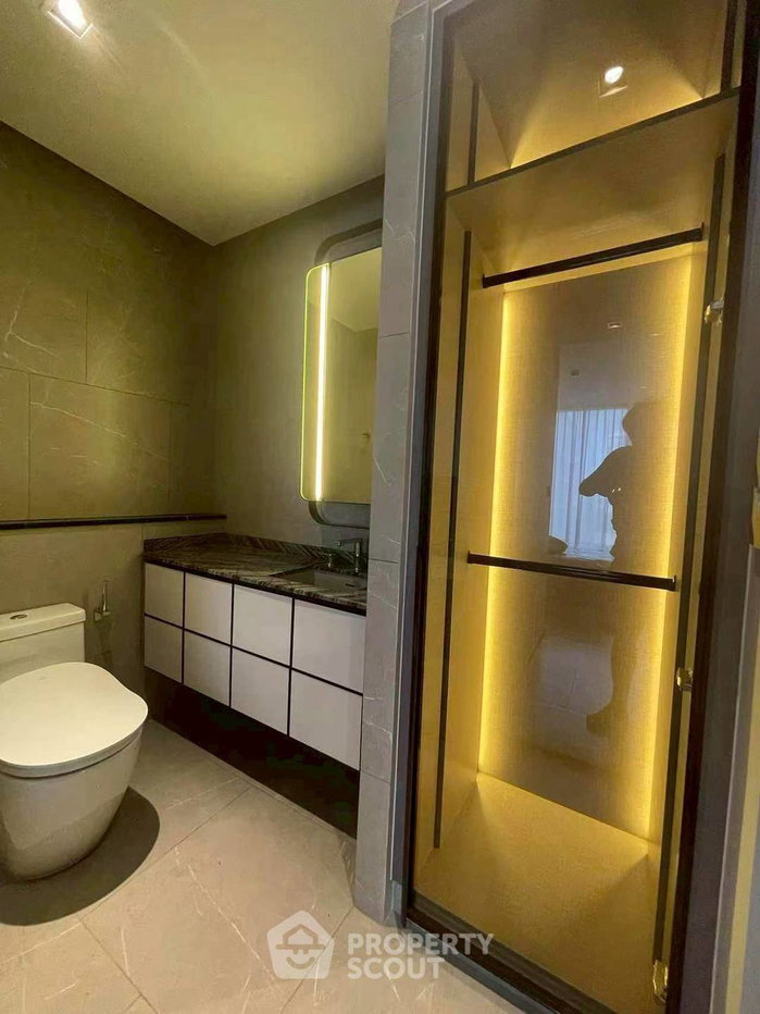 picture 2-BR Condo At The Reserve Sukhumvit 61, 5th Floor Near BTS Thong Lor (ID 3041454) - 9/9