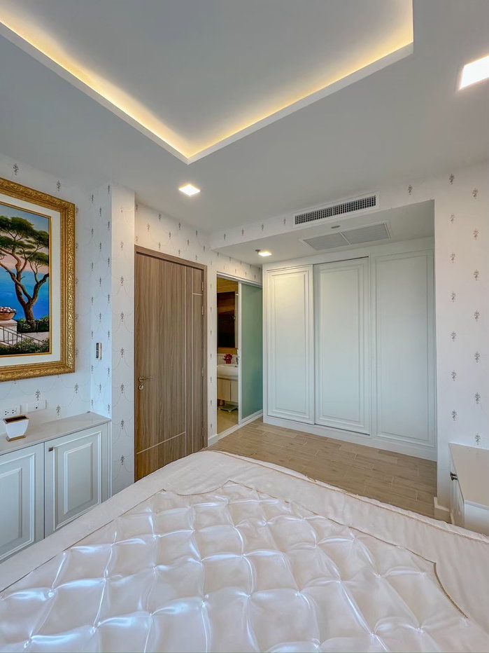 picture For rent❗️ Del Mare Pattaya Condominium  - 13/34
