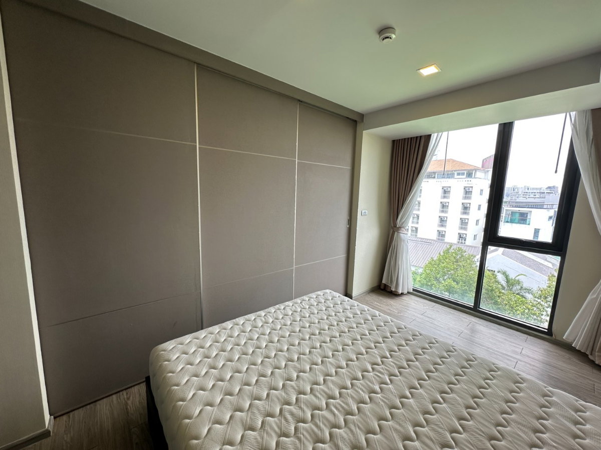 picture ✨ Condo for Rent – Savvi Phahol-Ari near BTS Ari | 17,000 THB/month ✨ - 12/14
