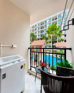 รูปภาพ คอนโด 1 ห้องนอน Arcadia Beach Continental พัทยาใต้ (ID 3043424)