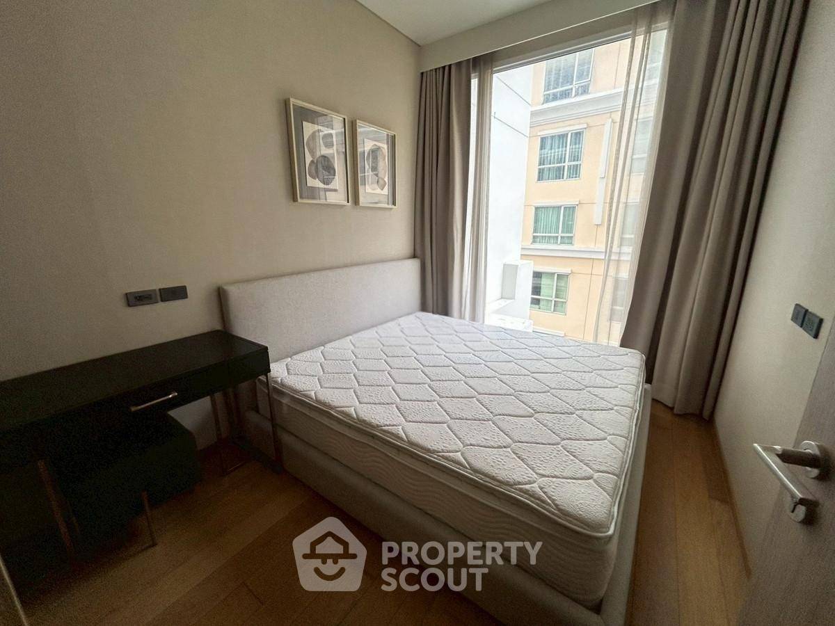picture 1-BR 33 Sqm Condo At Siamese Exclusive 42, 300m to BTS Ekkamai (ID 2846405) - 7/9