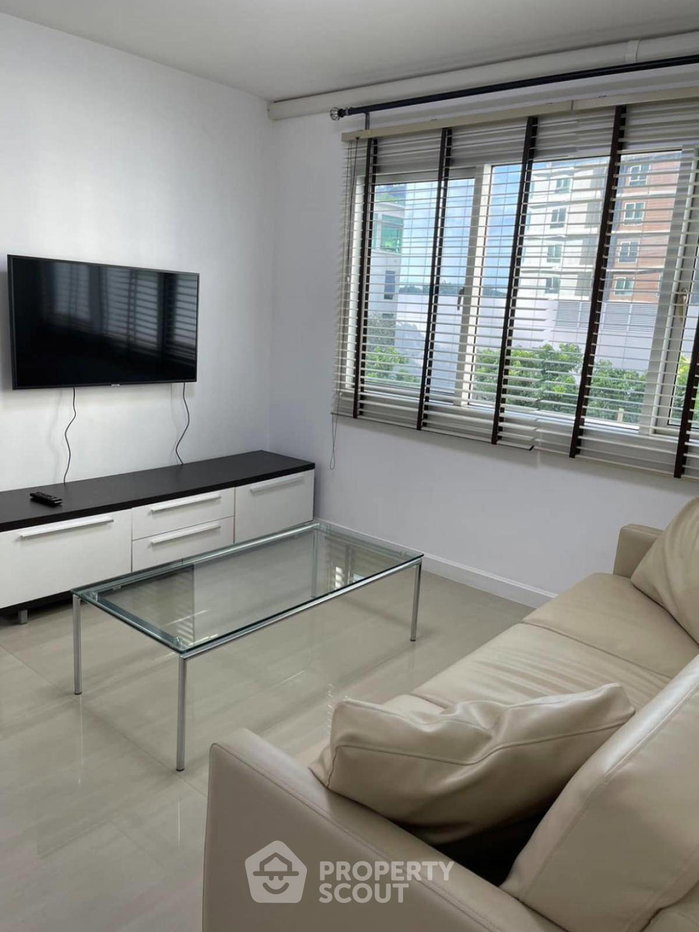 picture Condo One Thonglor Station 1-BR, 49 Sqm Near BTS Thong Lo (ID 3041813) - 5/9
