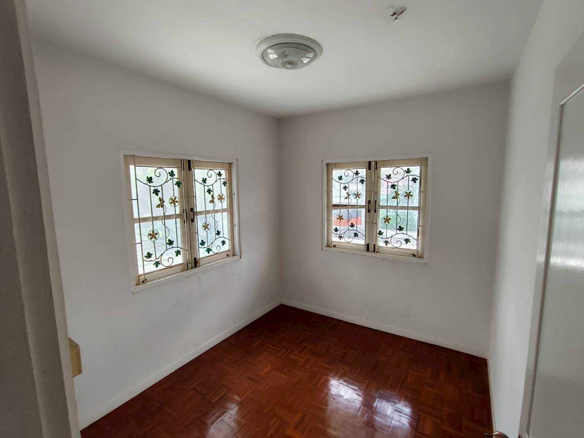 รูป ขายบ้านแฝด พฤกษา วิลเลจ 26 แก้วอินทร์-บางใหญ่ [ใส่จำนวนนอน] นอน ใกล้เซ็นทรัลเวสต์เกตและรถไฟฟ้าสายสีม่วง สภาพดีพร้อมอยู่ - รูปที่ 11/11