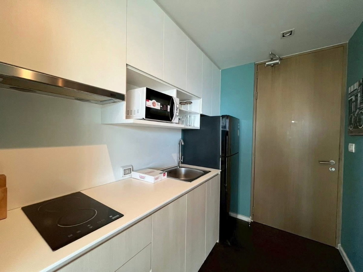รูป ให้เช่า Veranda Residence Pattaya คอนโดหรู 5 ดาวติดหาดนาจอมเทียน วิวพระอาทิตย์ตก ส่วนกลางพรีเมียม  (CPT043) - รูปที่ 10/13