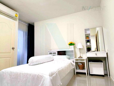 Condos for sale : 🔺 For Sell Condo KENSINGTON CONDOMINIUM SUKHUMVIT 107 BEARING STATION Building 1, Floor 6,2 bed room, Room size 61.00 sqm
