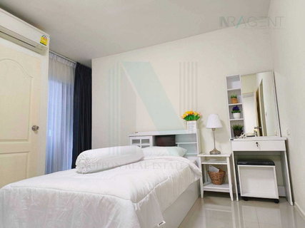 🔺 For Sell Condo KENSINGTON CONDOMINIUM SUKHUMVIT 107 BEARING STATION Building 1, Floor 6,2 bed room, Room size 61.00 sqm