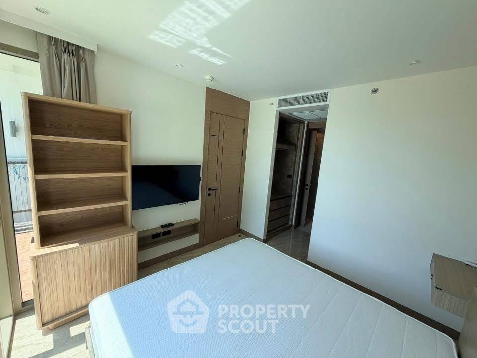 รูป คอนโด 1 ห้องนอน ให้เช่า โครงการ The Riviera Ocean Drive ใกล้หาดจอมเทียน (ID 3042299) - รูปที่ 10/13
