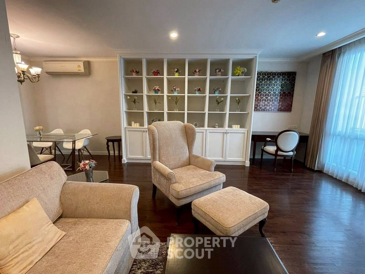 picture 3-BR Condo 190 Sqm Leticia Rama 9, Near Bang Kapi (ID 3041932) - 2/16