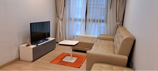 รูปภาพ Vista Garden Condo Sukhumvit 71, soi predeepanomyong 2 BTS: On-nut or Phrakanong 70.66 sqm.  