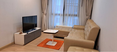 Vista Garden Condo Sukhumvit 71, soi predeepanomyong 2 BTS: On-nut or Phrakanong 70.66 sqm.  