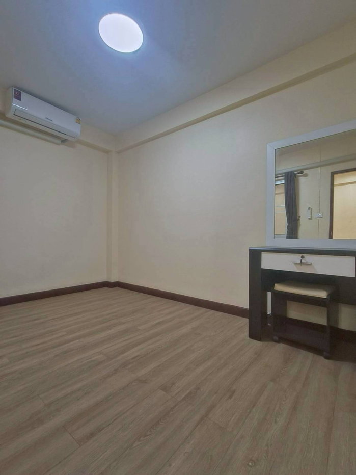 รูป คอนโดรีโนเวทใหม่  SW Condominium ถนนนวมินทร์163 คลองกุ่ม บึงกุ่ม ทำเลติดถนนซอย  หรือออกถนนนวลจันทร์36 กว้าง พร้อมอยู่ - รูปที่ 4/21