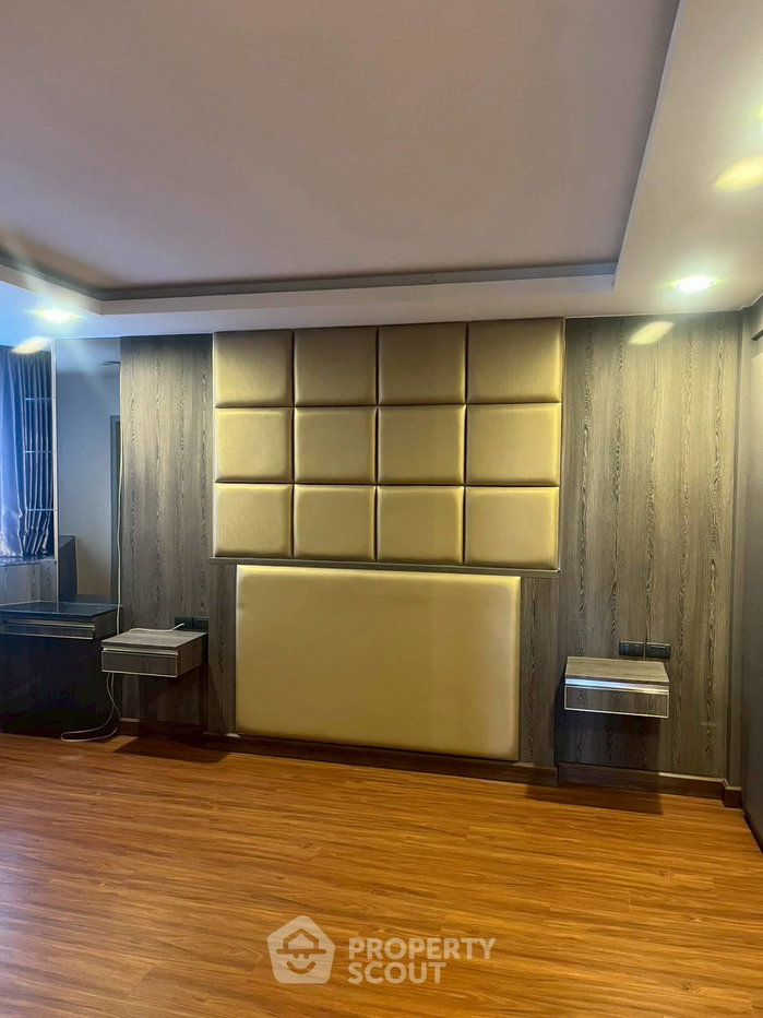 picture 3-BR Condo For Rent, President Park Condominium, MRT Queen Sirikit (ID 3043537) - 6/19