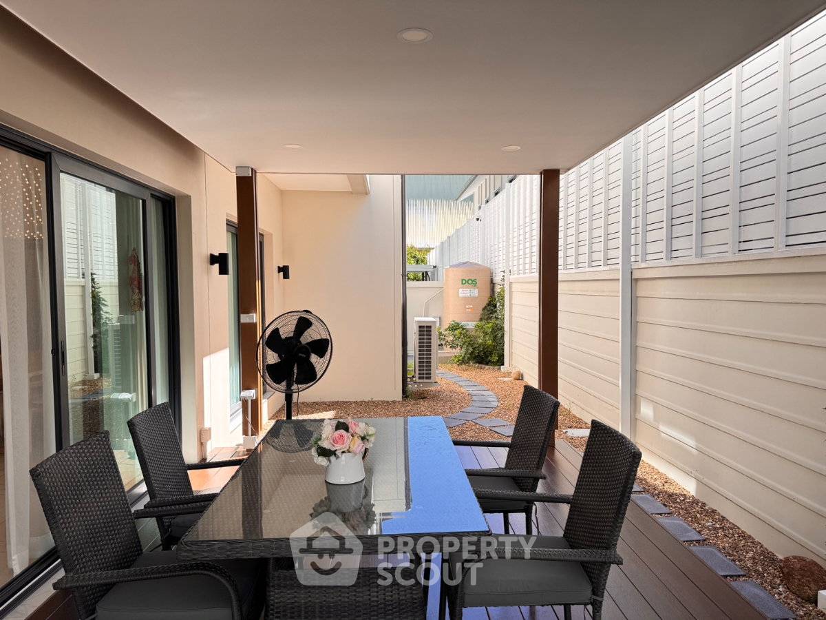 รูป วิลล่า 4 ห้องนอน ขาย The Lavish Pattaya ใกล้นาเกลือ พัทยา (ID 3042074) - รูปที่ 23/38
