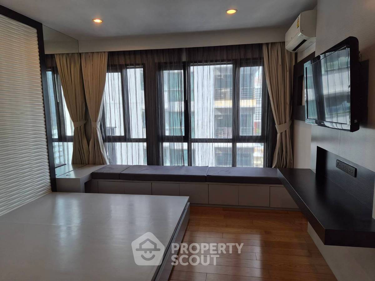 picture 1-BR 51 Sqm Condo For Sale, The Vertical Aree, BTS Ari 200m (ID 3043659) - 2/5
