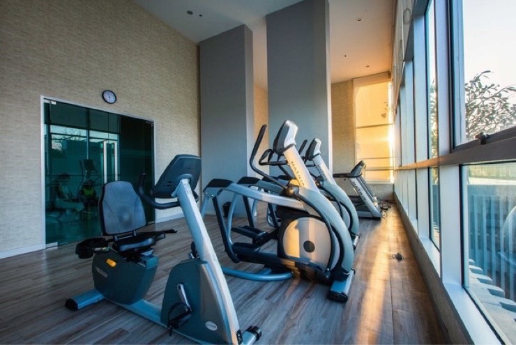 picture Spacious 2-Bedroom Condo | 54.3 sq.m. | Fully Furnished | Ready to Move In - 21/22
