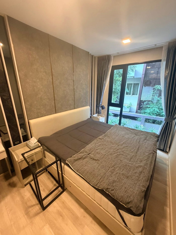 รูป *AP226* 🌿 Resort Style ใกล้ BTS อ่อนนุช 400 ม. | ให้เช่า Quintara Arte สุขุมวิท 52 | Low-Rise สุด Private | เพียง 20,000.-/เดือน - รูปที่ 4/6