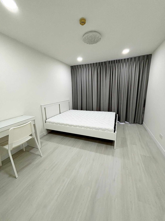 รูป ห้องอัพเดต💥คุณภัส🔔⚠️🏘️Ⓜ️กดปุ่มแอดไลน์💥เดอะ ลิงค์ สุขุมวิท 50 - รูปที่ 2/10