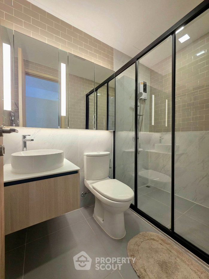 picture High-Floor 1-BR 34 Sqm At XT Phayathai, BTS Phaya Thai 400m (ID 2830131) - 8/17