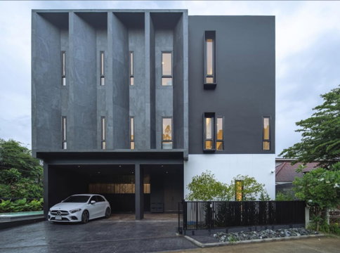 🏡 ขาย Luxury Pool Villa สร้างใหม่ | เดินถึงกาดฝรั่ง ทำเลพรีเมียม พร้อมสระว่ายน้ำส่วนตัว