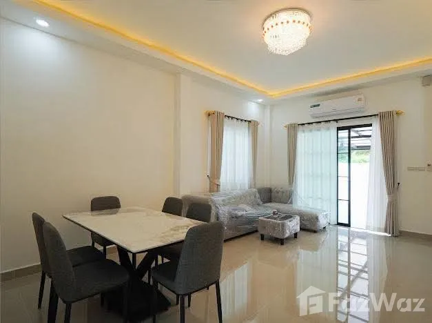 รูป ขาย บ้านเดี่ยว 3 ห้องนอน ในโครงการ รัตนากร วิลเลจ 18 6504579 - รูปที่ 9/38
