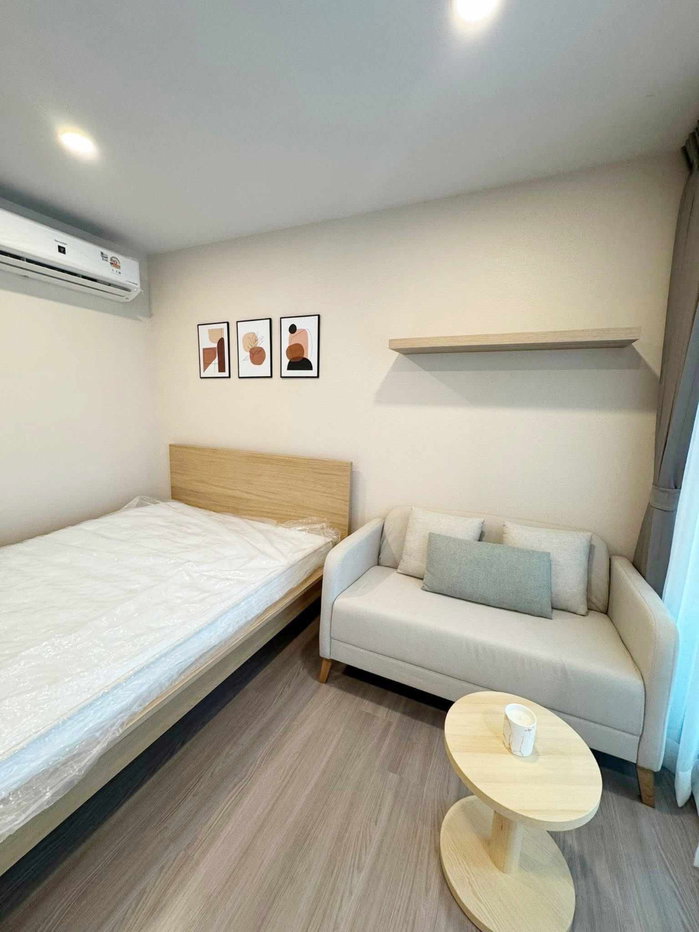 รูป ห้องว่าง🙋🏼แอดไลน์@865zjnlc🙋🏼คุณลิน HC🙋🏼💎🙋🏼💥📲แอสปาย สุขุมวิท - พระราม 4 - รูปที่ 9/10