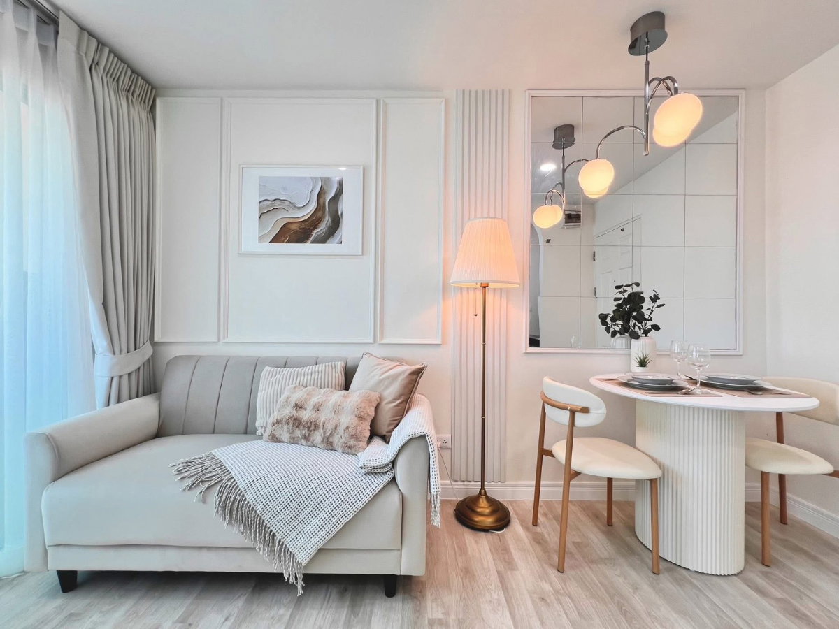 picture ME2500274 Condo For Sale Assakan place Ramkhamhaeng 147/2 - 17/23