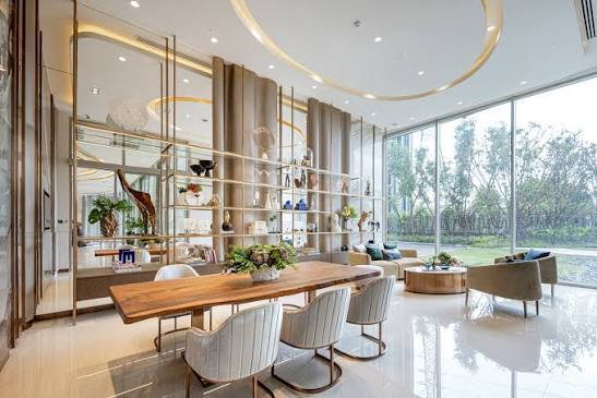 รูป 🏡 เช่า: ไลฟ์ ลาดพร้าว แวลลีย์  1 Bedroom Plus | 35 ตรม | ชั้น 31  | ตกแต่งครบ - รูปที่ 12/13