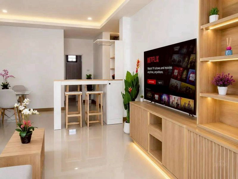รูป 🏡บ้านเดี่ยวพูลวีล่า แปลงมุม สไตล์โมเดิร์น ฟังก์ชันครบ ตอบโจทย์ทั้งการอยู่อาศัยและการลงทุน  💰 - รูปที่ 17/20