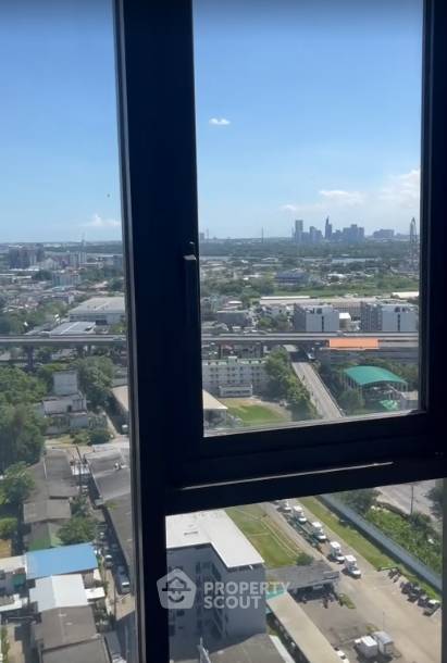 รูป คอนโด 2 ห้องนอน 55 ตร.ม. ชั้น 24 ใกล้ BTS พุนนาวี 400 ม. ที่ Skyrise Avenue Sukhumvit 64 (ID 3035091) - รูปที่ 3/9