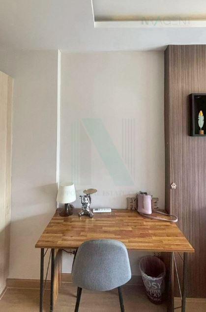 รูป ขายคอนโด เอลลิโอ เดล เรย์ อาคาร 1 ชั้น 5 1 ห้องนอน ขนาด 34.00 ตรม ใกล้ โรงเรียนพูนสิน - รูปที่ 6/8