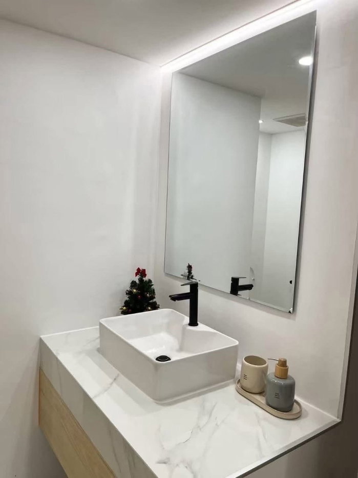 รูป 🌟🏢 ขายด่วน! คอนโดชมดอย ตึกกลม ห้องใหญ่ 47 ตร.ม. ใกล้นิมมาน ฟรีค่าโอน 100% ✨ - รูปที่ 11/12