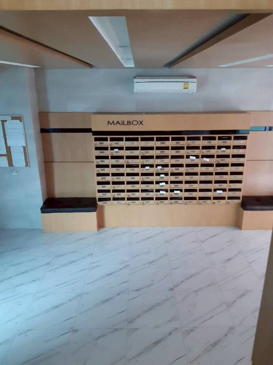 picture For Rent Pier93 Condominium Rungsit-Klong4 - 17/20