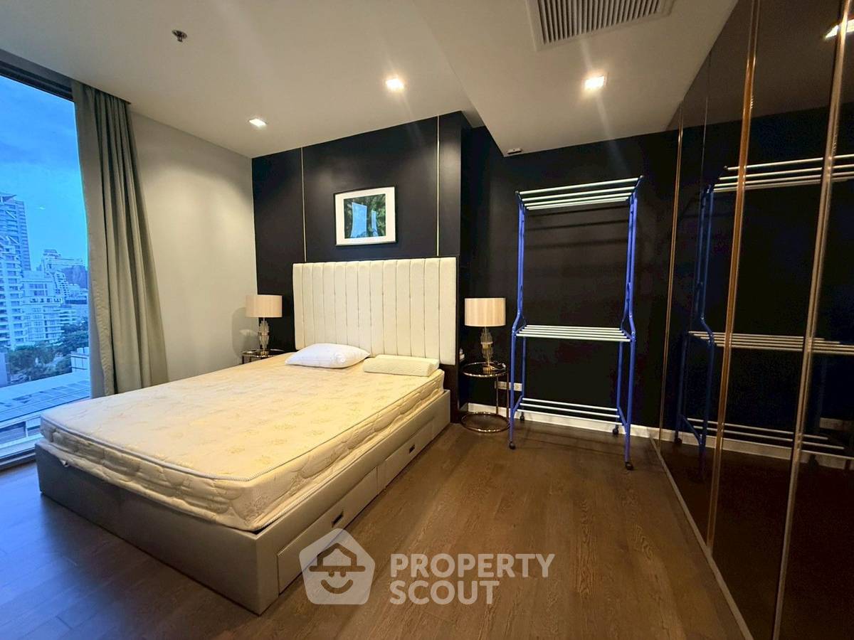 picture 2-BR Condo At Nara 9 By Eastern Star, BTS Chong Nonsi (ID 511465) - 24/29