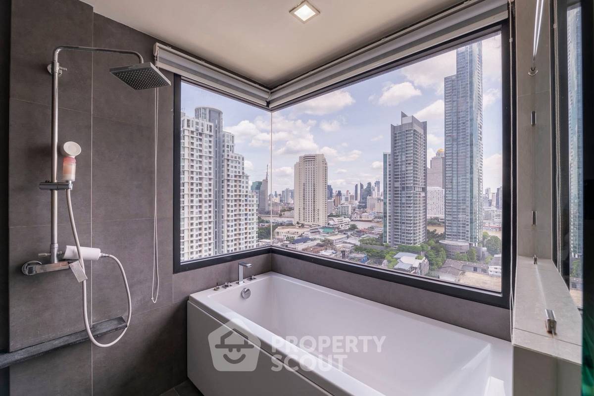 รูป ราคาดี 2 ห้องนอน 74 ตร.ม. คอนโด Urbano Absolute ใกล้ BTS กรุงธนบุรี 400 ม. (ID 3020706) - รูปที่ 11/18
