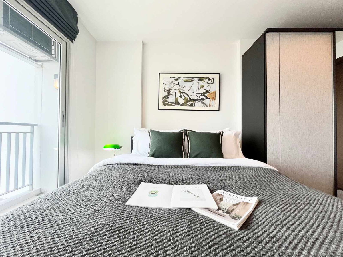 รูป ห้องอัพเดต💥คุณภัส🔔⚠️🏘️Ⓜ️กดปุ่มแอดไลน์💥ริธึ่ม สาทร - นราธิวาส - รูปที่ 6/17