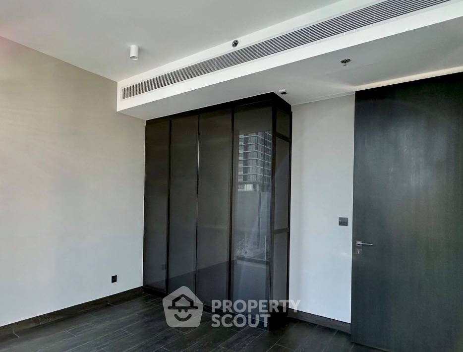 รูป คอนโด 2 ห้องนอน 87 ตร.ม. ติด BTS เซนต์หลุยส์ 100 ม. Tait Sathorn 12 (เลี้ยงสัตว์ได้) (ID 3041278) - รูปที่ 2/8