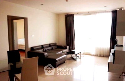 Condos for sale : Pet-Friendly 2-BR 92 Sqm Condo At Watermark Chaophraya, BTS Krung Thon Buri (ID 3041372)