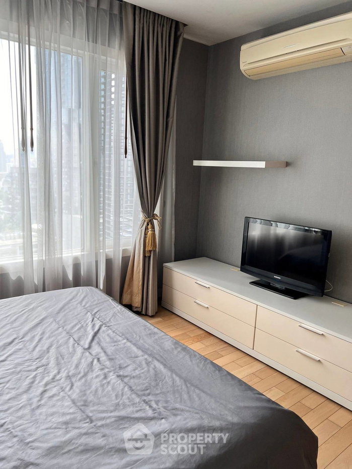 picture 19th-Floor 1-BR 60 Sqm Siri At Sukhumvit Near BTS Thong Lor (ID 1928827) - 14/16