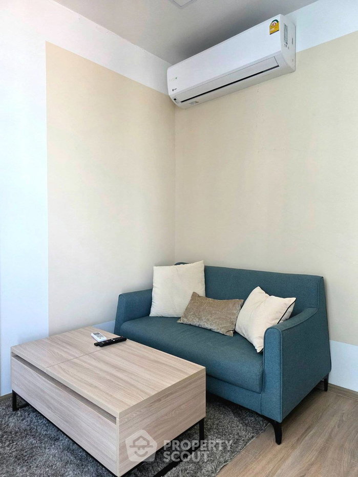 picture High-Floor 1-BR 34 Sqm At XT Phayathai, BTS Phaya Thai 400m (ID 2830131) - 6/17